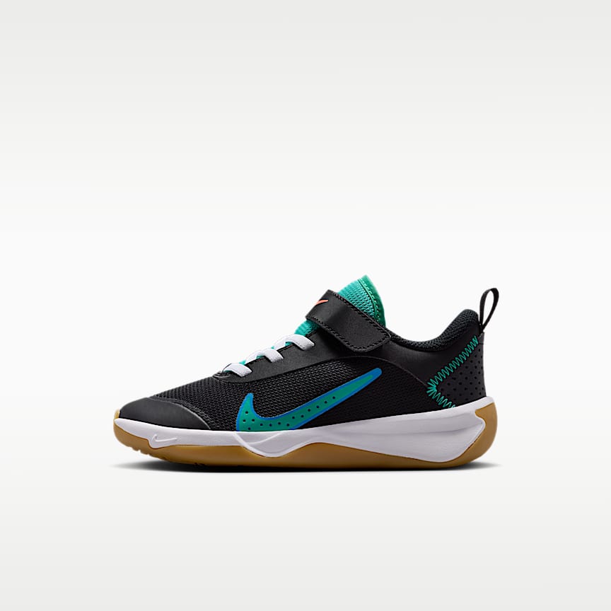 Nike React HyperSet Indoor Court Shoes. Nike.com